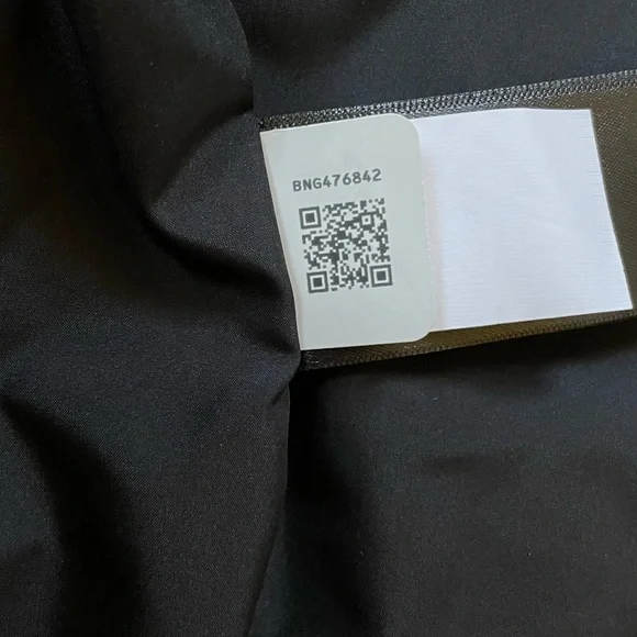 The North Face Women’s Aconcagua Black Vest - Picture 8 of 9